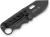 Navaja Tarjeta Tactica Compacta Con Clip Sr238b - tienda online