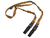 Correa Arena Tactica Boer 2 Puntos Reforzada Arma Larga Bungee - comprar online