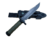 Cuchillo Tactico Supervivencia Militar Nf6030 Pedernal Silbato - comprar online