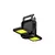 Llavero Recargable Cob Doble Luz Lateral - 3 - Negro en internet