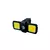 Llavero Recargable Cob Doble Luz Lateral - 3 - Negro - Elite Store 