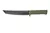Cuchillo Cold Steel Recon Tanto SK5 - tienda online