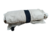 Almohada Beige Autoinflable Con Valvula Camping Viajes Portátil - Elite Store 