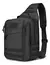 Mochila Bandolera Multiples Compartimentos Molle - comprar online