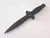 Daga Cuchillo Mtech Tactica Compacta Clip Botera Edc Botero