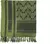 Shemagh Verde con dibujo M4 - Elite Store 