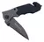 Navaja Corta Cinto Browning 16 Cm Apertura Manual - Elite Store 