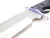 Cuchillo Savage Cazador Caza Monte Camping Outdoor Asado Top en internet