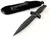 Daga Cuchillo Mtech Tactica Compacta Clip Botera Edc Botero - comprar online