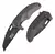 Navaja Mtech USA F75 Negro 6282 - tienda online