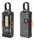Linterna Multiusos 4 En 1 Power Bank Encendedor Alarma D61