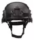 Casco Mitch Negro Ajustable Picatiny en internet