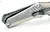 Navaja Mastiff Titanio Carbon Fiber Edc Clip en internet