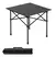 Mesa Plegable 100% Metal Camping Exterior