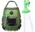 Bolsa De Ducha Portatil Solar 20l Para Camping