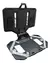 Soporte Negro Porta Celular Táctico Molle - comprar online