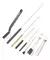 KIT DE LIMPIEZA 17 PCS en internet