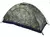 Carpa Camuflada 3 Personas Camping