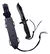 Cuchillo Tactico Oso Negro Vaina Rigida - Elite Store 