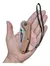 Navaja BUCK 6561 Compacta Titan Wood Acero Inox - comprar online