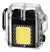 Imagen de Encendedor Electrico Usb + Led Cob Recarga Linterna Survival