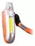 Silbato Linterna Luz Led Emergencia Llavero - comprar online