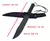 Cuchillo Jungle King 1 (NO AITOR) en internet