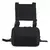 Pechera Tipo Tactica Militar - Molle Laser - Morral - Bolso