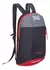 Mochila Negro/Rojo Running 10 Litros Everlast - comprar online