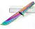 Navaja Tanto Plegable Clip Plegable Zx10 Tornasulado - tienda online