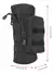PORTA BOTELLA NYLON ALTA CORDURA, MOLLE, CON BOLSILLO - tienda online