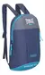 Mochila Azul/Celeste Running 10 Litros Everlast - comprar online