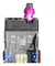 Imagen de Linterna Multiusos 4 En 1 Power Bank Encendedor Alarma D61