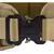 Cinturon Militar Hebilla Cobra - Molle Laser - Doble - Arena - comprar online