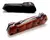 Navaja Cuchillo Plegable Tactico Skinner Wood