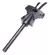 Pedernal Iniciador De Fuego Barra De Magnesio 7 Cm Silbato - tienda online