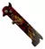 Navaja Plegable Acero Inoxidable 1 - comprar online