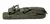 Cinto BLACKHAWK Instructor Verde Od - Elite Store 