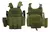 Chaleco Táctico Militar para Airsoft - comprar online