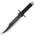 Cuchillo Rambo First Blood Part II