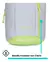Mochila Gris/Verde Running 10 Litros Everlast en internet