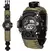 Reloj Paracord Brujula Silbato Militar Digital Seal - Elite Store 