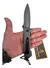 Navaja Tactica Browning Hoja Acero Inoxidable Da73