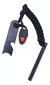 Pedernal Encendedor Iniciador Supervivencia Paracord Silbato - comprar online