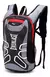 MOCHILA ROJA RUNNING EVERLAST 21724