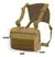 Pechera Tipo Tactica Militar - Molle Laser - Morral - Bolso - comprar online
