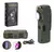 Linterna Recargable Portátil D51 Encendedor Y Clip Verde OD - comprar online
