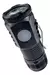 Linterna Tactica Mini 3led Recargable Usb Flash Clip Liviana