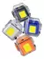 Encendedor Electrico Usb + Led Cob Recarga Linterna Survival