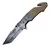 Navaja Browning A340 Semi Automatica Uca Rescate - comprar online